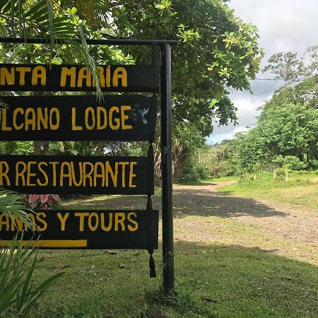 Santa Maria Hotel & Restaurant Hacienda Santa María Dış mekan fotoğraf