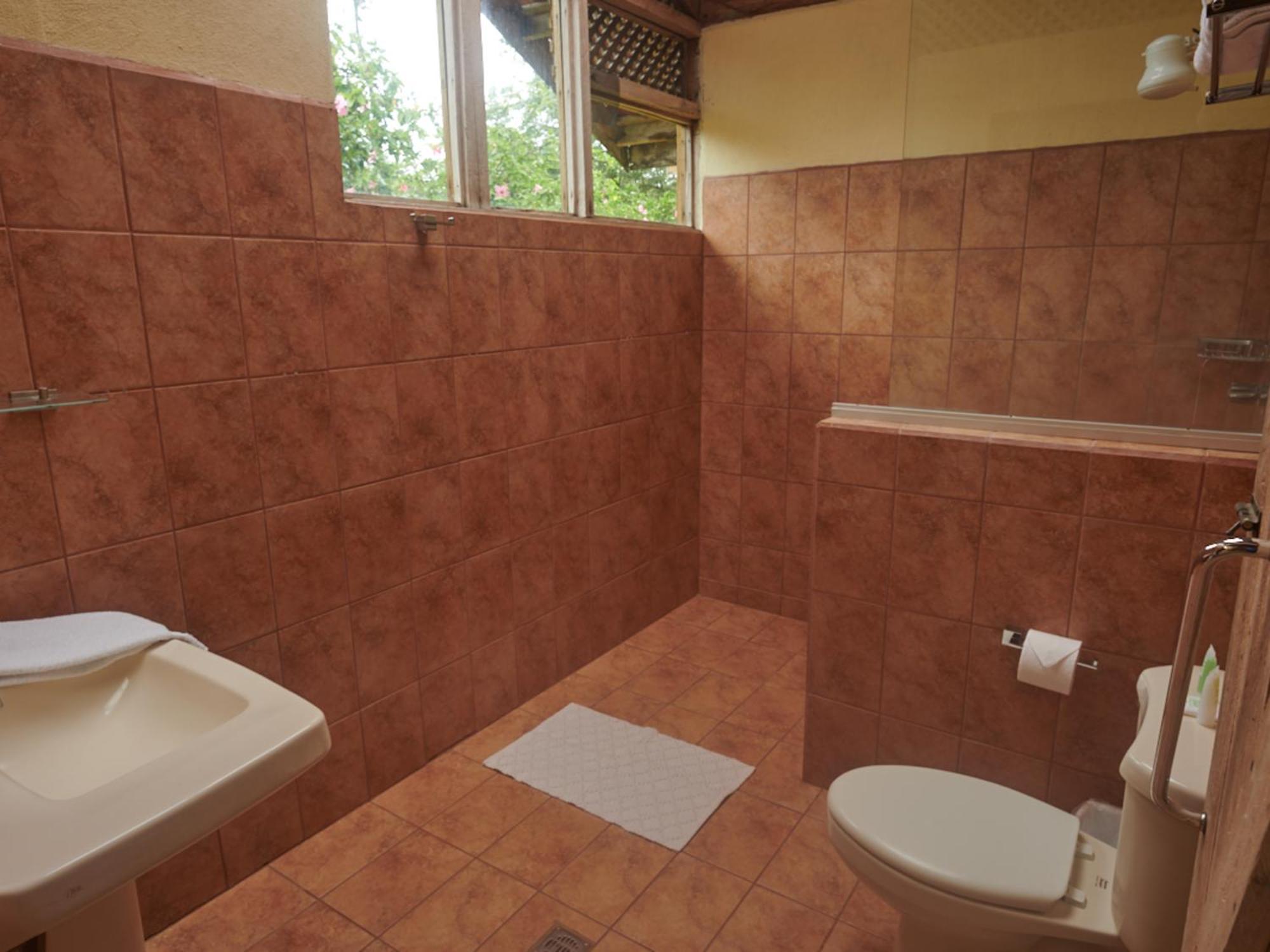 Santa Maria Hotel & Restaurant Hacienda Santa María Dış mekan fotoğraf
